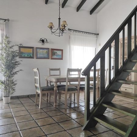 Cercado Del Medio, Chalet Con Piscina Privada Адехе Екстериор снимка