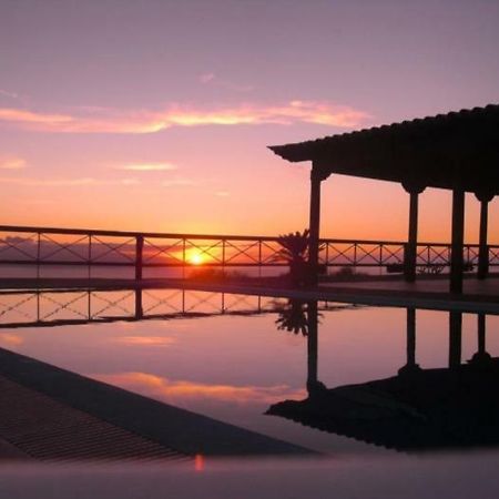 Cercado Del Medio, Chalet Con Piscina Privada Адехе Екстериор снимка