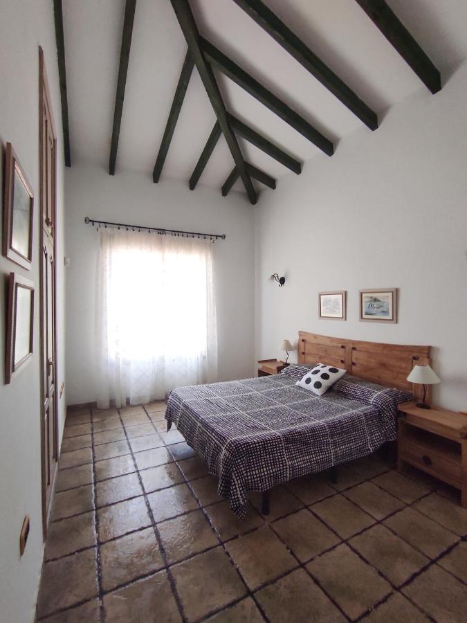 Cercado Del Medio, Chalet Con Piscina Privada Адехе Екстериор снимка