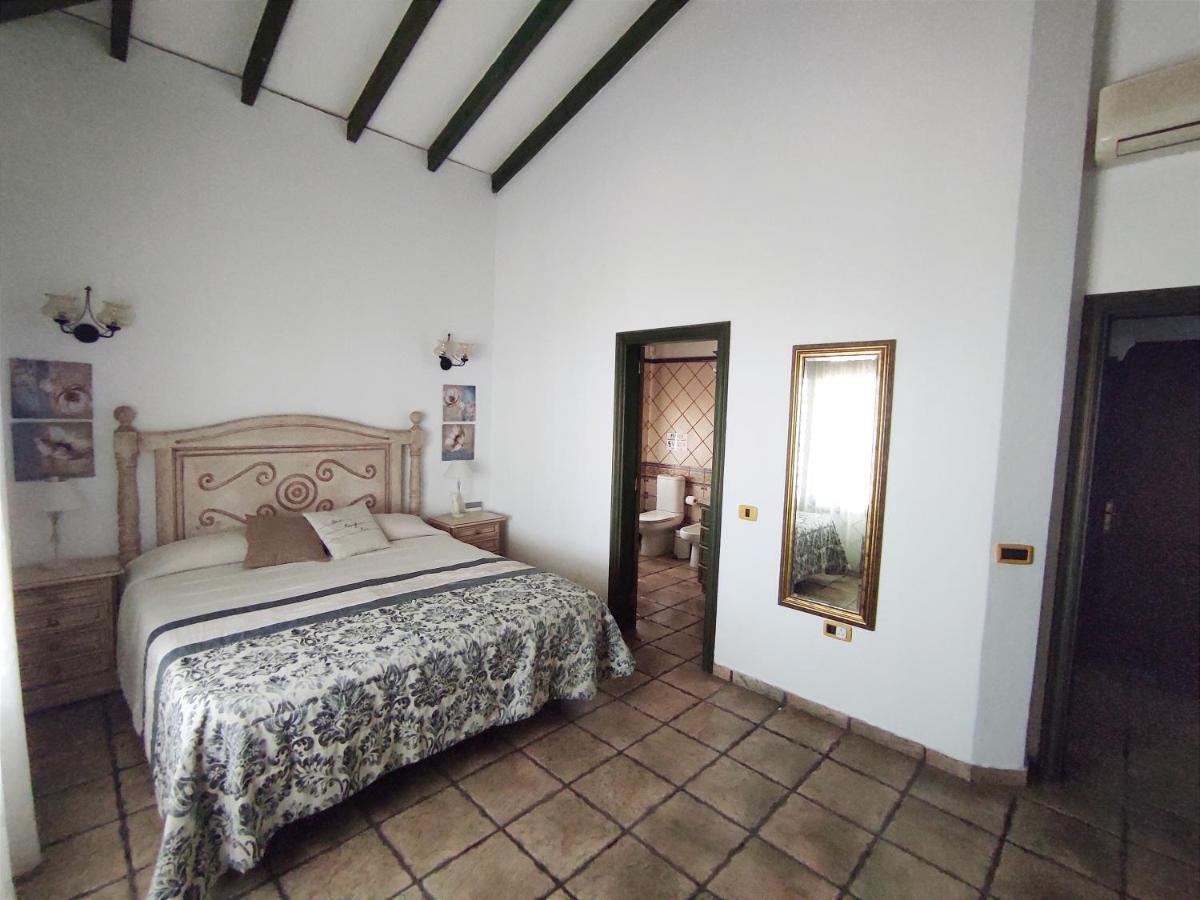 Cercado Del Medio, Chalet Con Piscina Privada Адехе Екстериор снимка