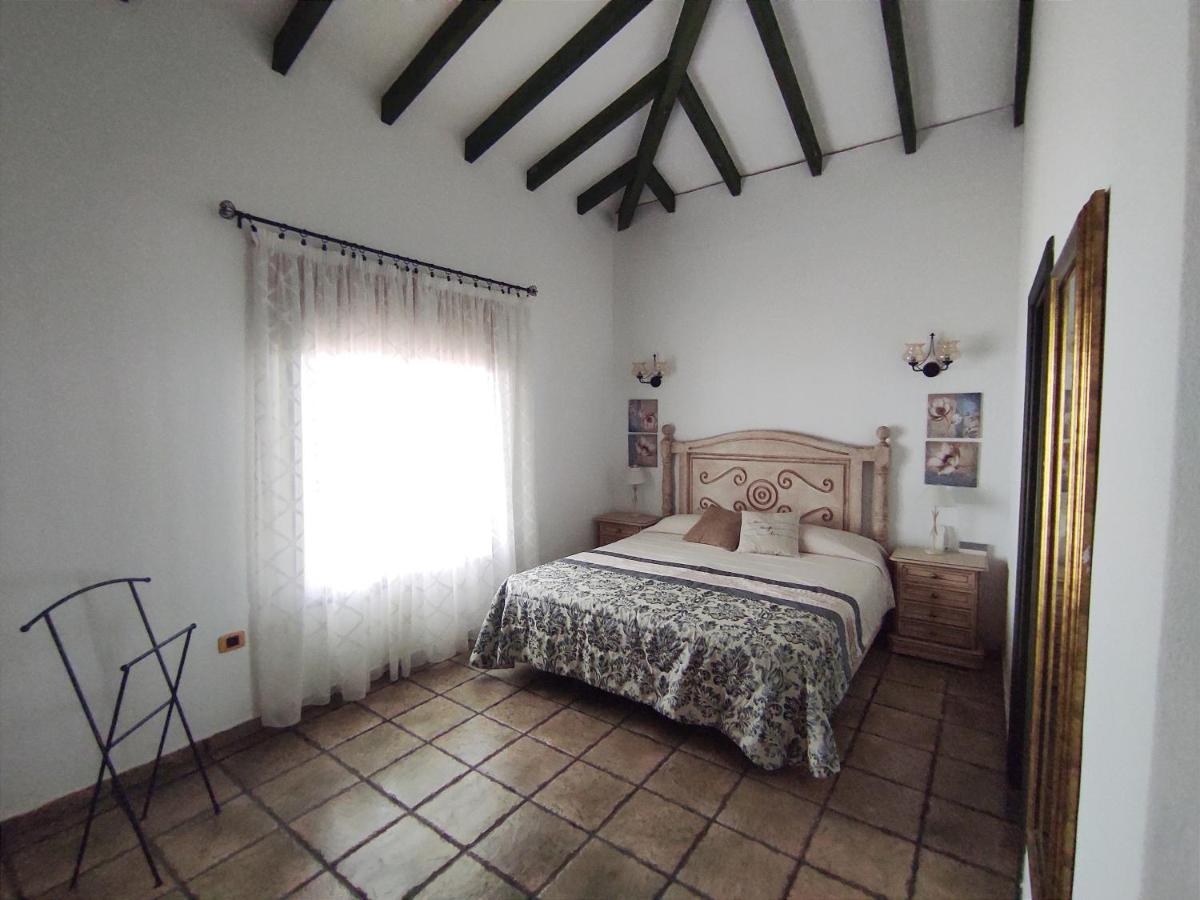 Cercado Del Medio, Chalet Con Piscina Privada Адехе Екстериор снимка