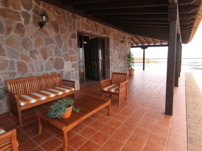 Cercado Del Medio, Chalet Con Piscina Privada Адехе Екстериор снимка